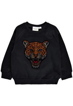 The New Dombat sweatshirt - Black